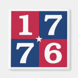 Spirit Of 1776 Magnets