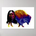Spirit of a Nation Posters