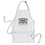Spirit of America Apron