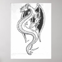 Spirit of Chi Promo Art. Poster