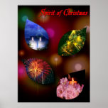Spirit of Christmas Poster posters