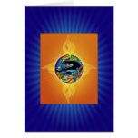 Spirit Of Hendrix 2 cards