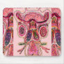 Spirit of Joy - Party Animal V5 Mouse Pads