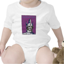 Spirit of Light Baby Creeper