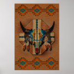 Spirit of the Buffalo posters