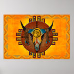 Spirit of the Buffalo posters