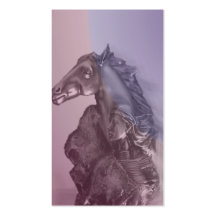 spirit of the dawn business card templates