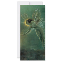 Spirit of the Night by Atkinson Grimshaw