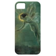 Spirit of the Night by Grimshaw, Victorian Fairy