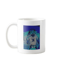 Spirit of the Pirate Mug