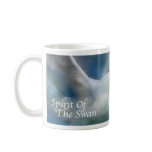 Spirit Of The Swan Mug