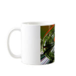 Spirit of the trees mug