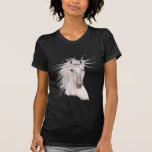 Spirit of the Wind Horse -vintage- Tshirt