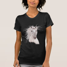 Spirit of the Wind Horse -vintage- Tshirt