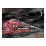spirit of washington  cards