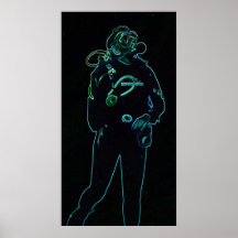 Spirit Posters