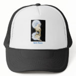 SPIRIT RAVEN TRUCKER HATS