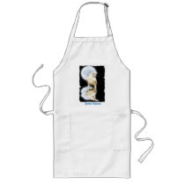 SPIRIT RAVEN Series II Aprons