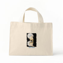 SPIRIT RAVEN Series II Canvas Bags