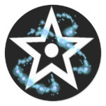 Spirit Sticker