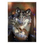 SPIRIT WOLF cards