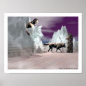 Spirit Wolf Dreamer posters