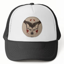 Spirit Wolf Hat