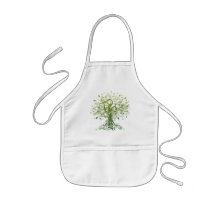 Spirit Yoga Gift Aprons