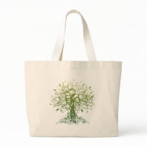 Spirit Yoga Gift Bags