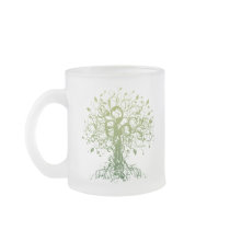 Spirit Yoga Gift Coffee Mugs