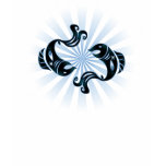 Spiritfuel Pisces t-shirts