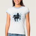 Spiritfuel Sagittarius t-shirts