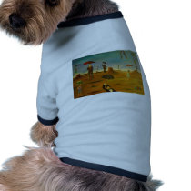 Spirits[1] Doggie Shirt