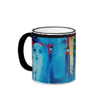 Spirits Dance by Gregory Gallo Coffee Mugs
