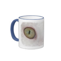 Spirit's eyes Mug