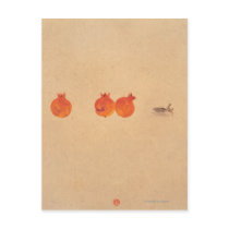 Spirits in the Heaven and Earth Series No.5