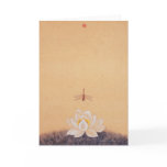 Spirits in the Heaven and Earth Series No.7 Card