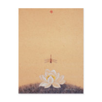 Spirits in the Heaven and Earth Series No.7