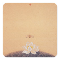 Spirits in the Heaven and Earth Series No.7 Stickers