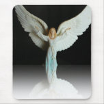 Spiritual Awakening Mousepad