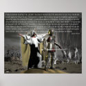 Spiritual Battles posters