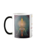 Spiritual Healing mugs