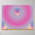 Spiritual Heart posters