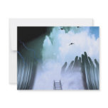 Spiritual invitations