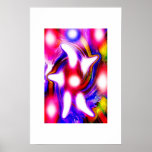 SPIRITUAL JOY posters