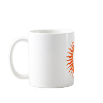 Spiritual Om Mugs