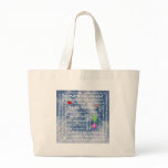Spiritual positive affirmations bags