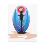 Spiritual Postcard