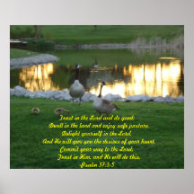 Spiritual Poster