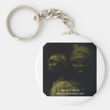 SPIRITUAL REVIVAL products Keychains